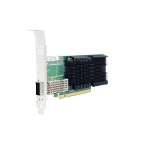 Сетевая карта LR-LINK LRES1019PF-QSFP28