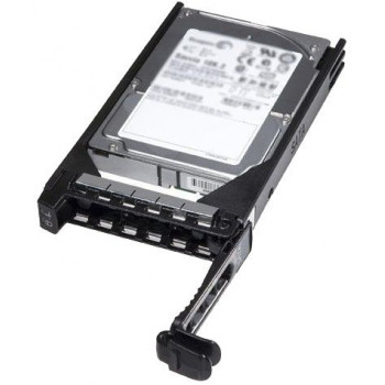 Жесткий диск 1.8TB SAS Dell (400-AJQP)
