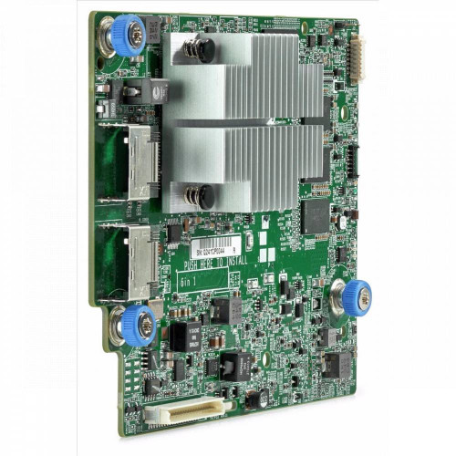 Контроллер HPE Enterprise Smart Array P440a 726736-B21