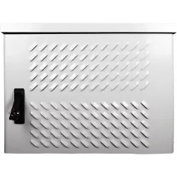 Шкаф уличный настенный ЦМО ШТВ-Н-6.6.3-4ААА