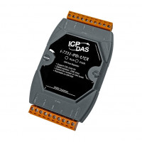 Повторитель ICP DAS I-7531-FD-UTA-G