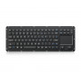 Промышленная клавиатура Key Technology K-TEK-M315TP-FN-BL-FC-KC-ML-US/RU-USB