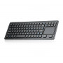 Промышленная клавиатура Key Technology K-TEK-M315TP-FN-BL-FC-KC-ML-US/RU-USB