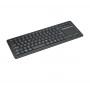 Промышленная клавиатура Key Technology K-TEK-M315TP-FN-BL-FC-KC-ML-US/RU-USB