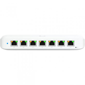 Коммутатор Ubiquiti Ultra 210W