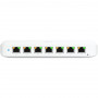 Коммутатор Ubiquiti USW-Ultra-210W (8x1G RJ45, PoE+, 30Вт на порт)