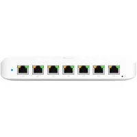 Коммутатор управляемый L2 PoE Ubiquiti USW-Ultra-210W