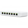 Коммутатор Ubiquiti USW-Ultra-210W (8x1G RJ45, PoE+, 30Вт на порт)