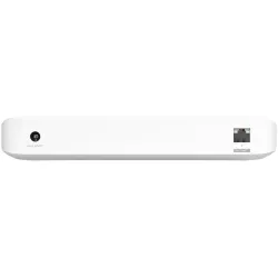 Коммутатор управляемый L2 PoE Ubiquiti USW-Ultra-210W