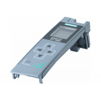 Пульт управления Siemens 6AG1591-1AA01-2AA0
