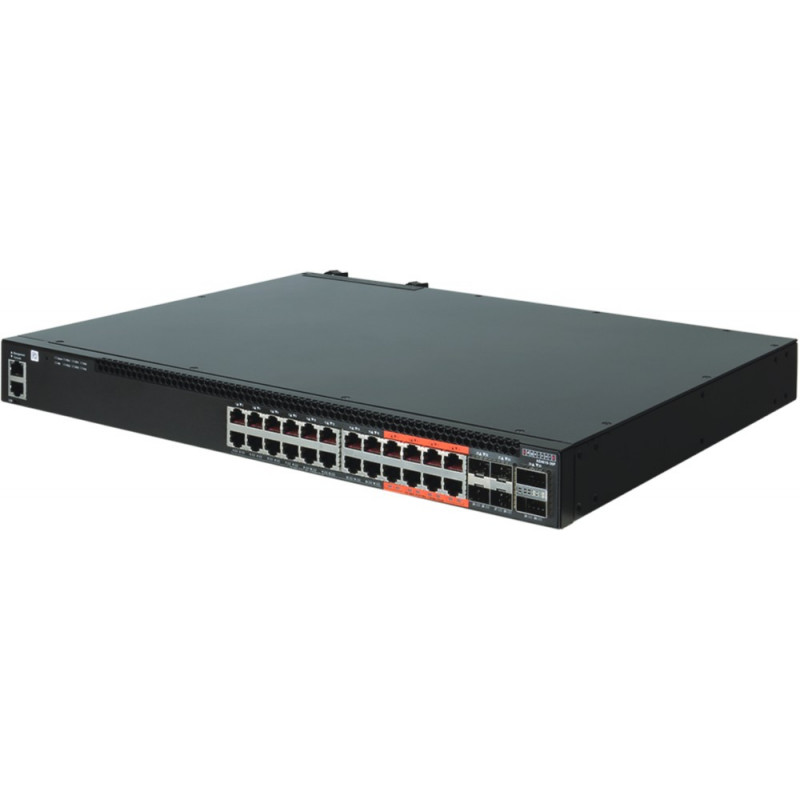 Коммутатор Edge-Core 4610-30P-O-AC-F