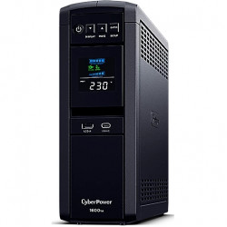 Источник бесперебойного питания CyberPower CP1600EPFCLCD