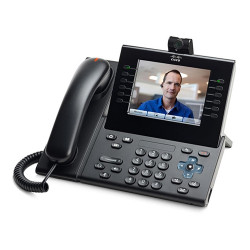 IP-телефон Cisco CP-9971-C-A-C-K9=