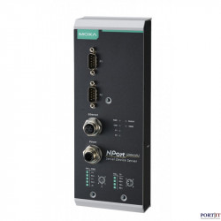 Сервер MOXA NPort 5250AI-M12