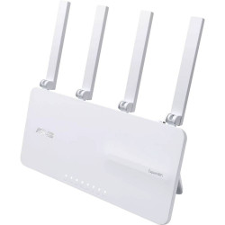 Wi-Fi маршрутизатор ASUS ExpertWiFi EBR63