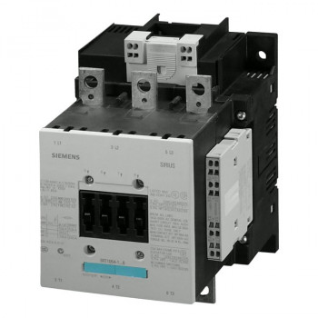 Контактор Siemens 3RT1056-2AT36