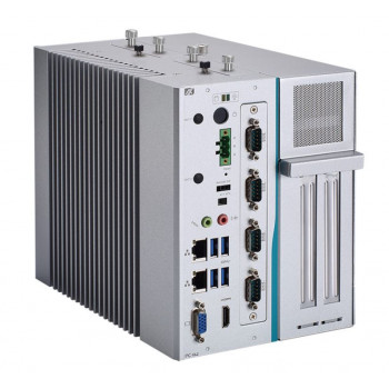 Многослотовый встраиваемый компьютер Axiomtek IPC962-512-DC-FL