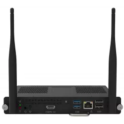 Терминал ВКС Yealink OPS-W02-LINUX Терминал ВКС Yealink OPS-W02-LINUX