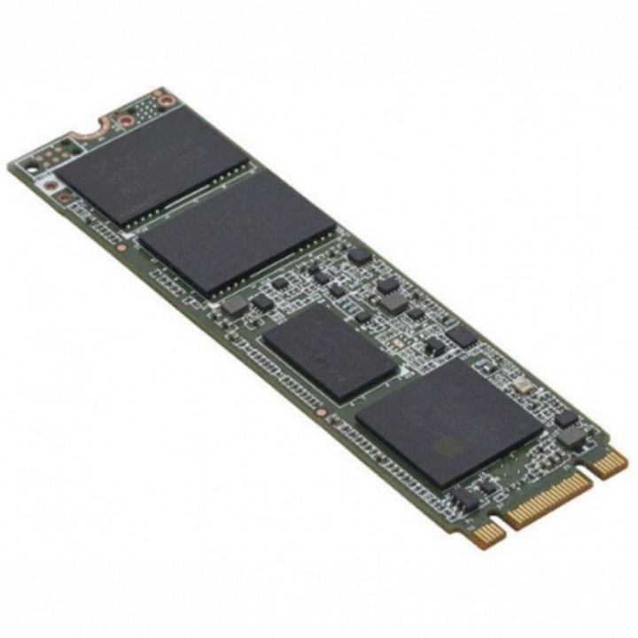 Накопитель SSD Fujitsu S26361-F5816-L240 (1x240Gb SATA, M.2, для RX2540 M5)