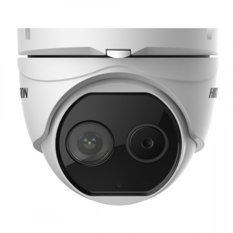 IP-камера Hikvision DS-2TD1217-2/V1