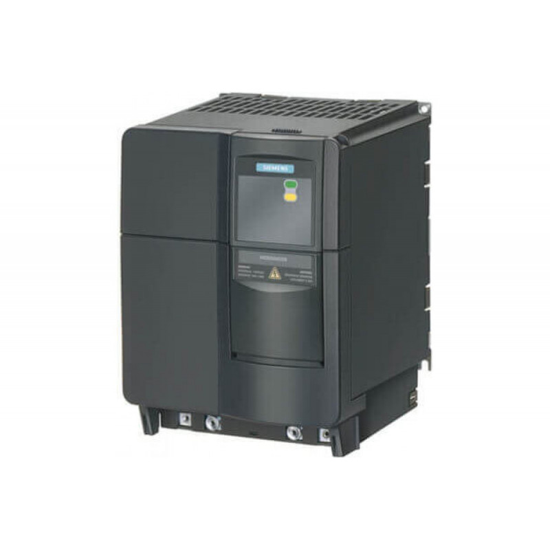 Частотный преобразователь Siemens 6SE6420-2UC23-0CA1 (3 кВт, 200-240В, IP20)
