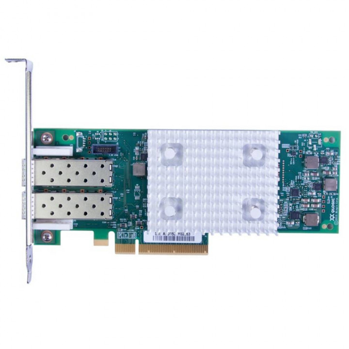 Сетевая карта Dell BOSS 403-BBPT (контроллер BOSS + 2 платы M.2 240 Гбайт, RAID 1, полная высота)