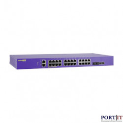 Стекируемый коммутатор Extreme Summit X430-24p