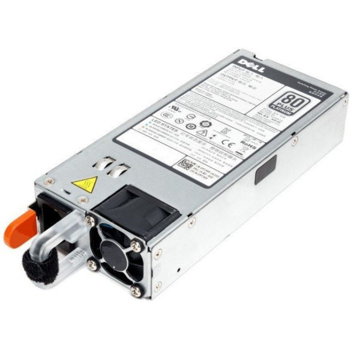 Блок питания Dell 450-AKMP (600W, Hot-plug, для R350/R450/R550/R650XS/R660/R750XS/R760XS) Блок питания Dell 450-AKMP (600W, Hot-plug, для R350/R450/R550/R650XS/R660/R750XS/R760XS)