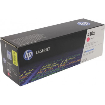 Картридж HP CF413XC