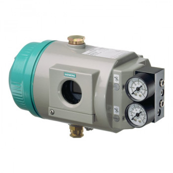 Электропневматический позиционер Siemens 6DR5225-0EG00-0AA0