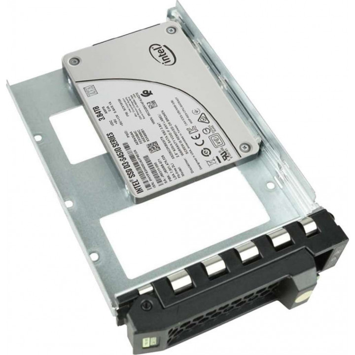 Накопитель SSD Fujitsu S26361-F5775-L192 (1x1920Gb SATA 3.5" Hot Swapp)