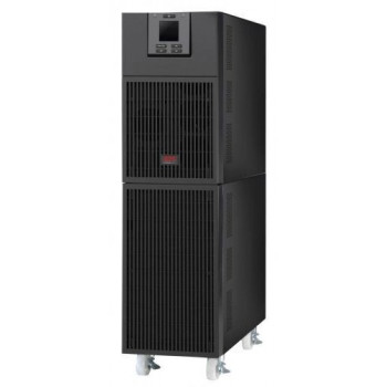 Источник бесперебойного питания Systeme Electric 6000VA SRVSE6KRTXLI5U