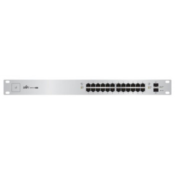Коммутатор Ubiquiti UniFi Switch 24-250W