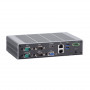 Ультракомпактный встраиваемый компьютер Axiomtek eBOX626-853-FL-N3160-DC (Intel Celeron N3160, 9-36 В, адаптер 42.5 Вт)