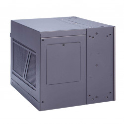 Многослотовый встраиваемый компьютер Axiomtek IPC964A-Q-E1F5