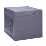 Многослотовый встраиваемый компьютер Axiomtek IPC964A-Q-E1F5 (безвентиляторный)