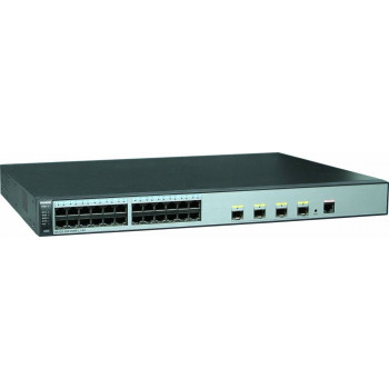 Коммутатор Huawei S5720-28P-PWR-LI-AC