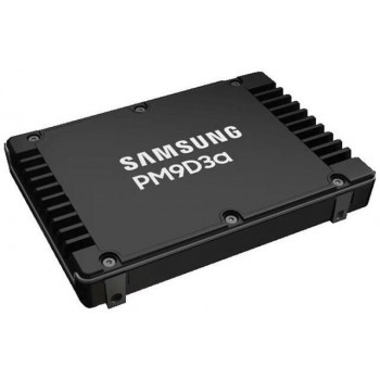 Накопитель SSD 1.92TB Samsung PM9D3a (MZWL61T9HFLT-00AW7)