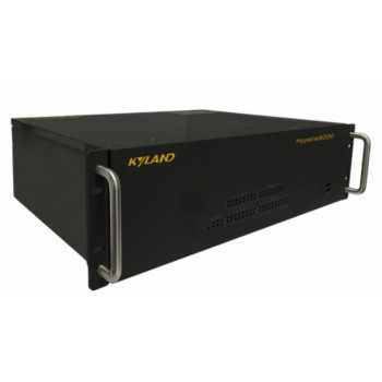 Сервер Kyland Hyperie8300-C7-M3-00-H