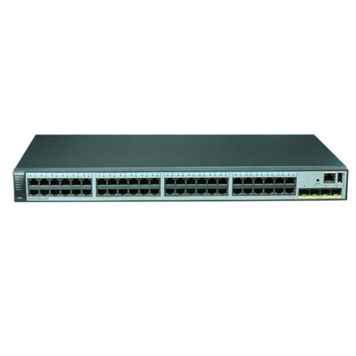 Коммутатор Huawei S5720S-52X-PWR-LI-AC