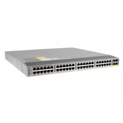 Коммутатор управляемый L2 Cisco N2K-C2248TP-1GE