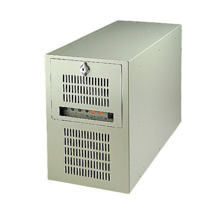 Корпус Advantech IPC-7220-00XE (ATX, 2x5.25", 1x внеш. 3.5", 1x внутр. 3.5", USB, PS/2, без БП) Корпус Advantech IPC-7220-00XE (ATX, 2x5.25", 1x внеш. 3.5", 1x внутр. 3.5", USB, PS/2, без БП)