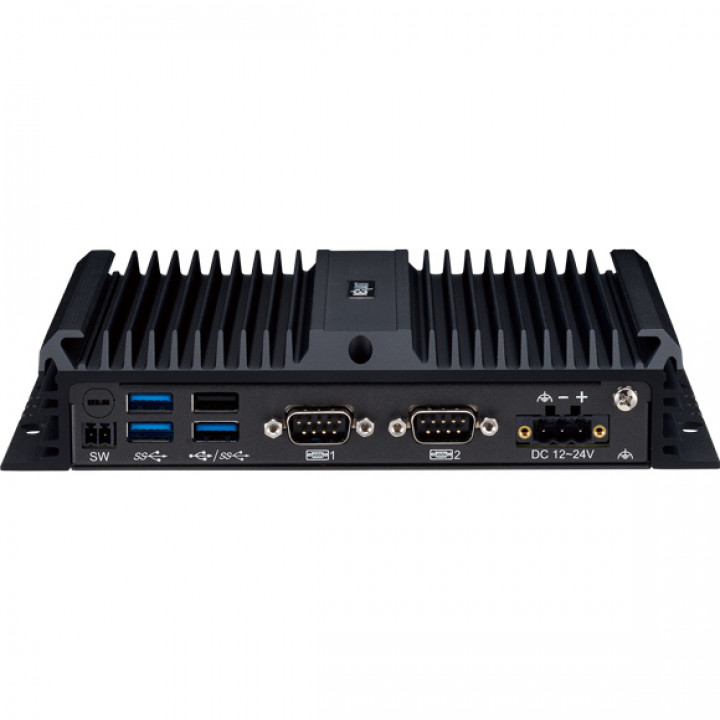 Ультракомпактный встраиваемый компьютер NEXCOM NISE70-T05