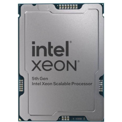 Процессор Intel Xeon Gold 5515+