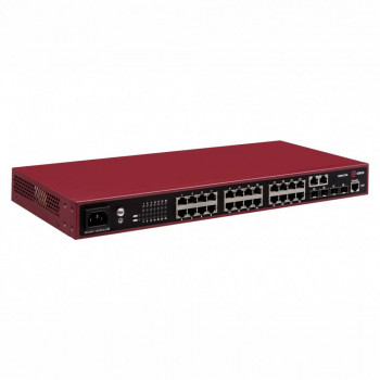 Коммутатор QTECH QSW-3750-28T-AC