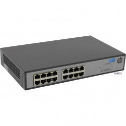 Коммутатор HP 1420-16G, JH016A