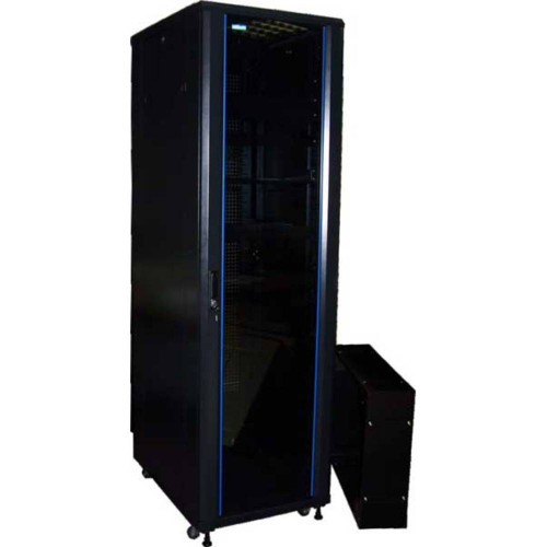 Серверный шкаф LANMASTER TWT-CBB-42U-6x8-G1