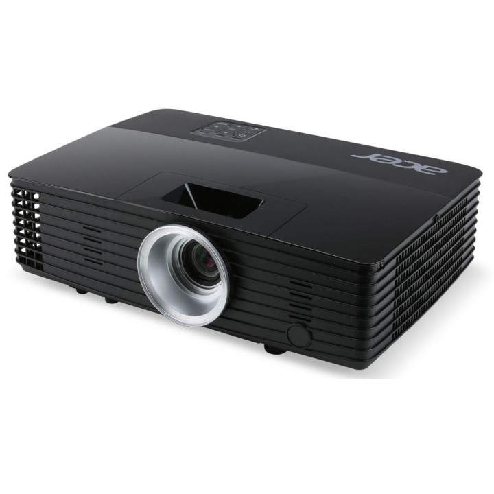 Портативный проектор Acer MR.JM011.00F (3300 лм, XGA)