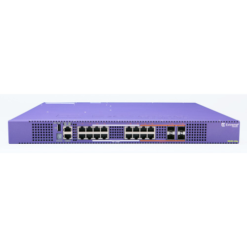 Коммутатор Extreme Networks X620-16p-Base