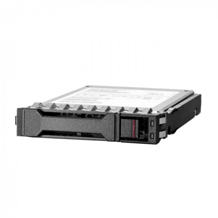 Жесткий диск HPE P40432-B21 (900GB SAS 15K 12G 2.5")